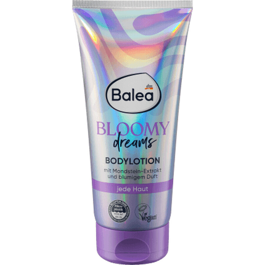 Lozione corpo Balea Bloomy Dreams, 200 ml