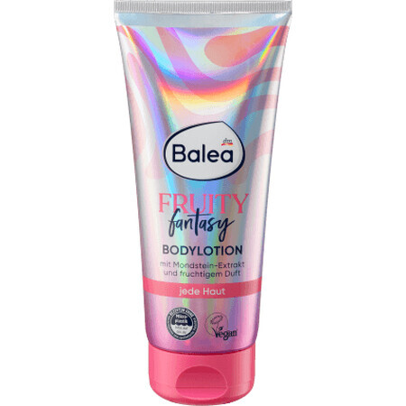 Balea Fruity Fantasy Body Lotion, 200 ml