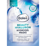 Balea gezichtsmasker met hyaluronzuur, 1 st