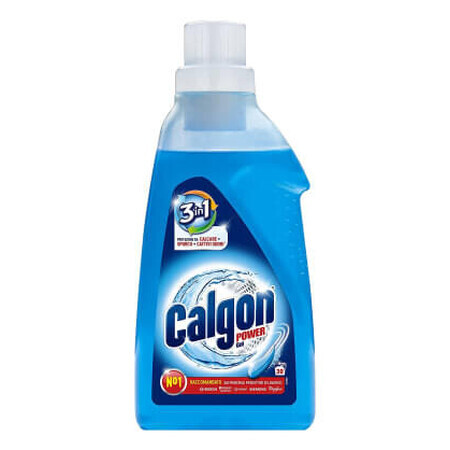 Gel anti-tartre Calgon, 1,5 l