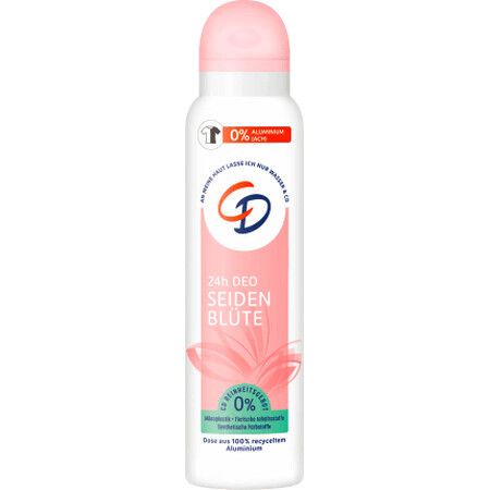 CD Deodorant-Spray, 150 ml