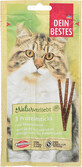 Dein Bestes Erg&#228;nzungsprotein Sticks f&#252;r ausgewachsene Katzen, 15 g