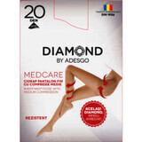 Diamond Dres medcare beige L, 1 st