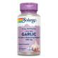 Knoflook (Garlic) 500mg Solaray, 60 capsules, Secom