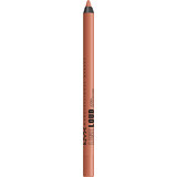 Nyx Professional MakeUp Line Loud Lippenstift 02 Daring Damsell, 1,2 g