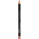 Nyx Professional MakeUp Slim Lip Lip Liner 831 Mauve, 1 g