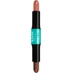 Nyx Professional MakeUp Wonder Stick Light Medium 03 Licht Medium Highlighting en Contouring Potlood, 1 st