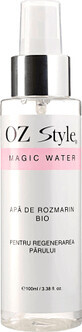 OZ Style Rozemarijnwater voor haarregeneratie, 100 ml