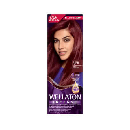 Wellaton Tintura permanente 5/66 Viola, 1 pz