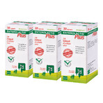 Enterolactis Plus 3 x 30 capsules Sofar