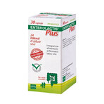 Enterolactis Plus 3 x 30 capsules Sofar