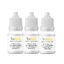 TriMix Oogdruppels Verpakking 3fl x 8ml