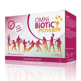 Omni Biotic Power, 28 sachets, Instituut Allergosan