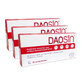 Daosin Verpakking, 3 x 30 tabletten, Stada