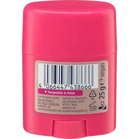 Wosk do stylizacji włosów Balea, 25 g: ceny i cechy