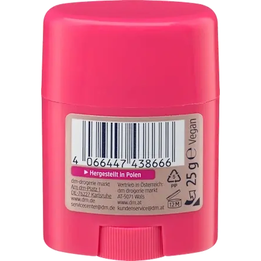 Wosk do stylizacji włosów Balea, 25 g: ceny i cechy
