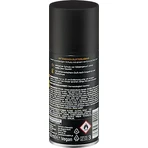 Balea MEN Déodorant spray GOLDEN INTENSE, 150 ml