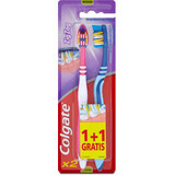 Brosse à dents Colgate Zig-Zag, 1 pièce