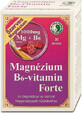 Dr.Chen Magnesium + Vitamine B6 Sterke tabletten, 60 tabletten
