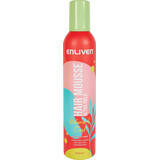 Schiuma per capelli Enliven Ultra Hold, 300 ml