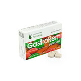 Gastrorem Pylopass, 24 comprimate, Remedia