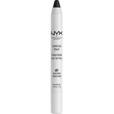 John Frieda Jumbo Oogpotlood 601 Black Bean, 5 g