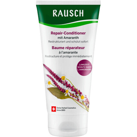 Rausch Repair balm with amaranth, 150 ml