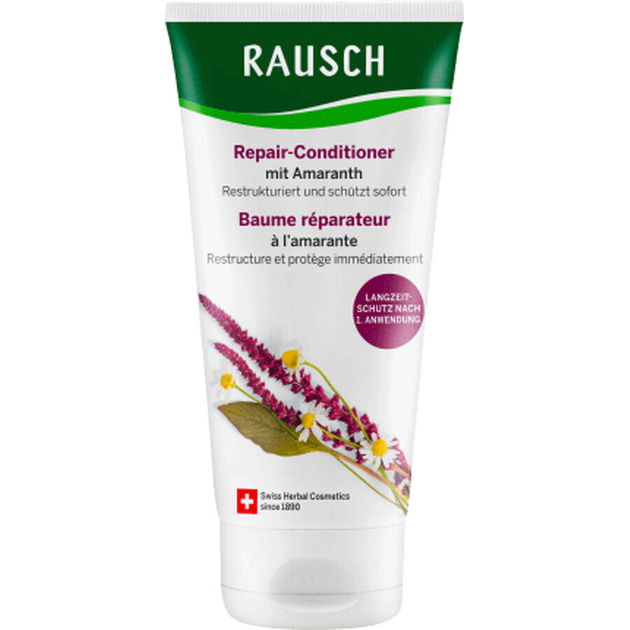 Rausch Repair balm with amaranth, 150 ml