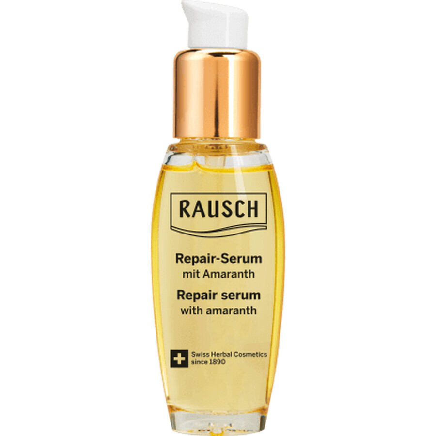 Rausch herstellend haarserum met amarant, 30 ml