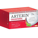 Arterin Cholesterol, 90 tabletten, Perrigo