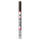 Build a Brow Augenbrauenstift + Fixiergel, Aschbraun, 1,4 g, Maybelline