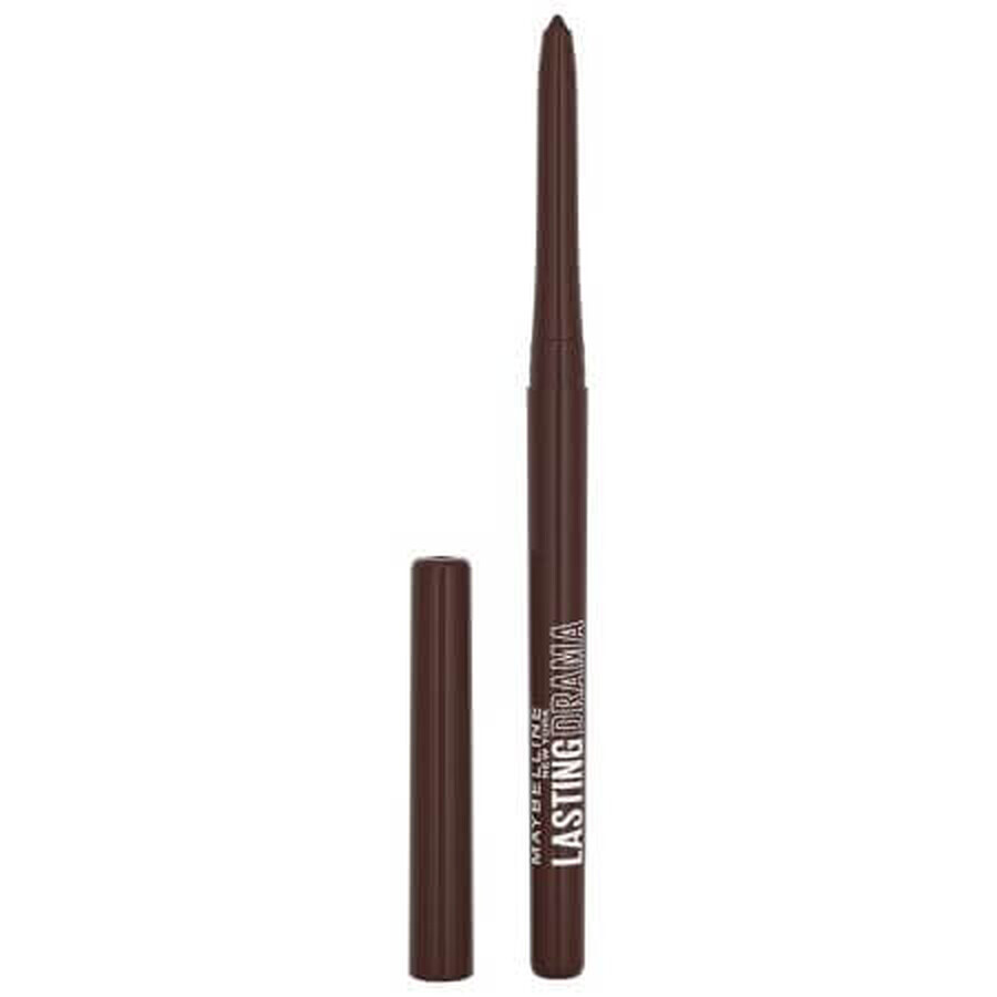 Crayon mécanique pour les yeux Lasting Drama, Brown Sugar, Maybelline