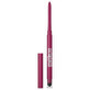 Creion mecanic de ochi Tattoo Liner Automatic, Burgundy Break, Maybelline