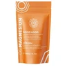 Copos de baño con magnesio y mandarina, 1 kg, Osimagnesium