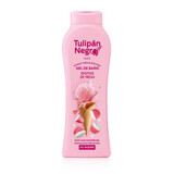 Gel doccia Besitos de fresas, 650ml, Tulipan