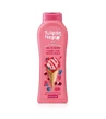 Yoghurt shower gel with red berries, 650ml, Tulip