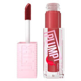 Lucidalabbra con effetto lifting Lifter Plump, 006 Hot Chili, 5,4 ml, Maybelline