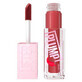 Brillant &#224; l&#232;vres Lifter Plump Enhancing, 006 Hot Chili, 5.4 ml, Maybelline