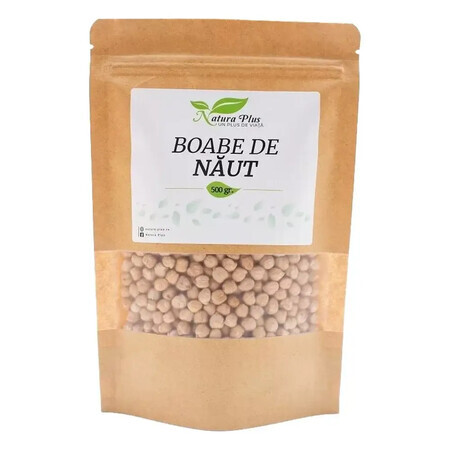 Ceci, 500 g, Natura Plus