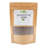 Graines de chia, 500 g, Natura Plus