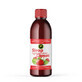 Aardbeiensiroop met suiker, 50 ml, Hypericum