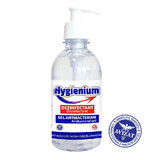 Gel antibactérien, 300 ml, Hygienium