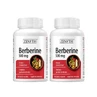 Berberin 500 mg, 2x60 Kapseln, Zenyth