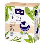 Panty assorbenti giornalieri Herbs Panty, 60 pezzi, Bella