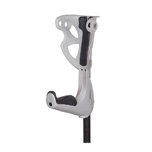 Ergonomiczna biała kula OP/05/02 Premium, 1 sztuka, Biogenetix