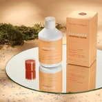 Vloeibaar collageen met hyaluronzuur en vitaminen Morning Glow, 500 ml, Zweeds Collageen