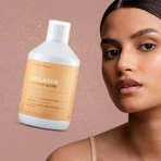 Vloeibaar collageen met hyaluronzuur en vitaminen Morning Glow, 500 ml, Zweeds Collageen