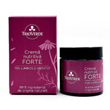 Crema nutriente forte, 60 ml, Trio Verde