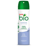 Deodorante spray Biocontrol, 75 ml, Byly