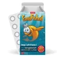 Easy fishoil Omega 3 and Vitamin D, 30 chewable tablets, EasyVit